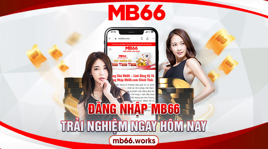 Những việc cần làm trước khi đăng nhập vào nhà cái MB66