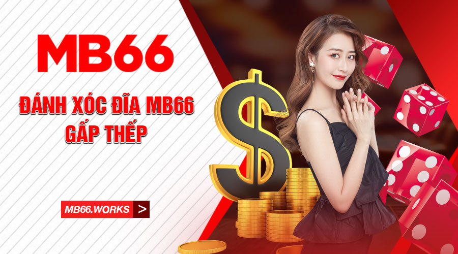 Học cách chơi gấp thếp trong xóc đĩa