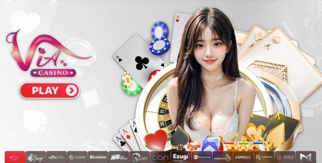 Casino MB66 là sảnh cược giải trí hấp dẫn không bao giờ khiến người chơi thất vọng