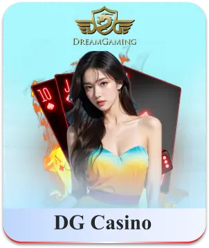 DG Casino