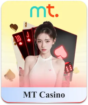 MT casino