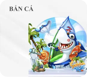 sảnh bắn cá