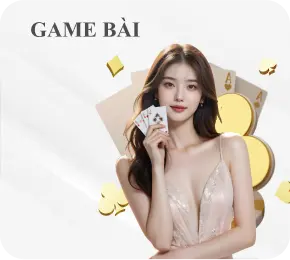 sảnh game bài