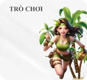 sảnh trò chơi