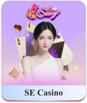 SE Casino