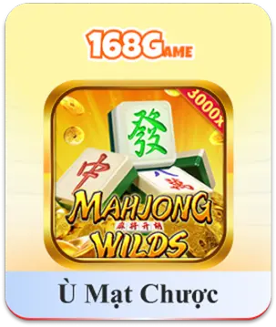 Ù Mạt Chược
